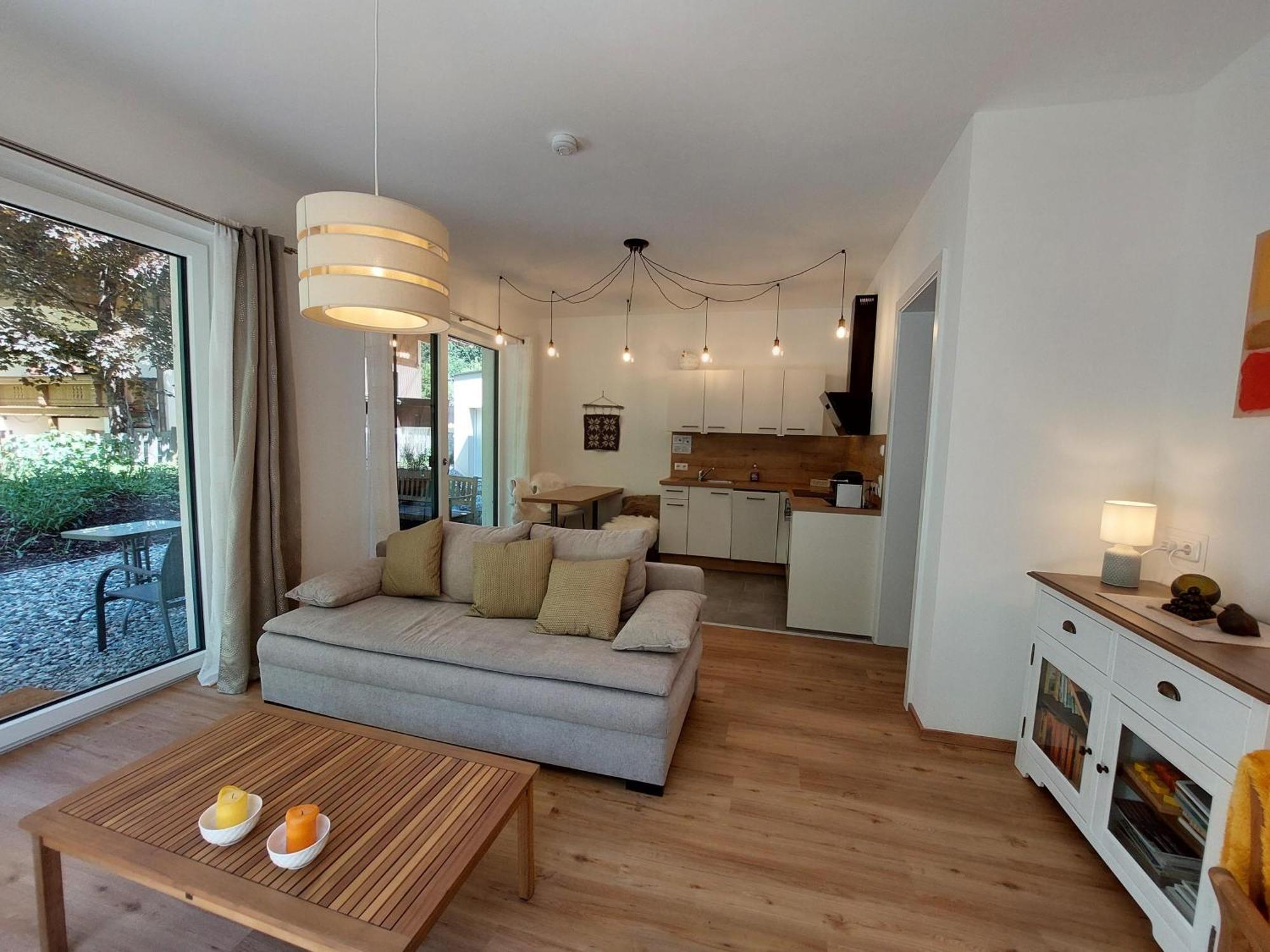 Boutique-Apartments Seminarium F5 Fieberbrunn Quarto foto
