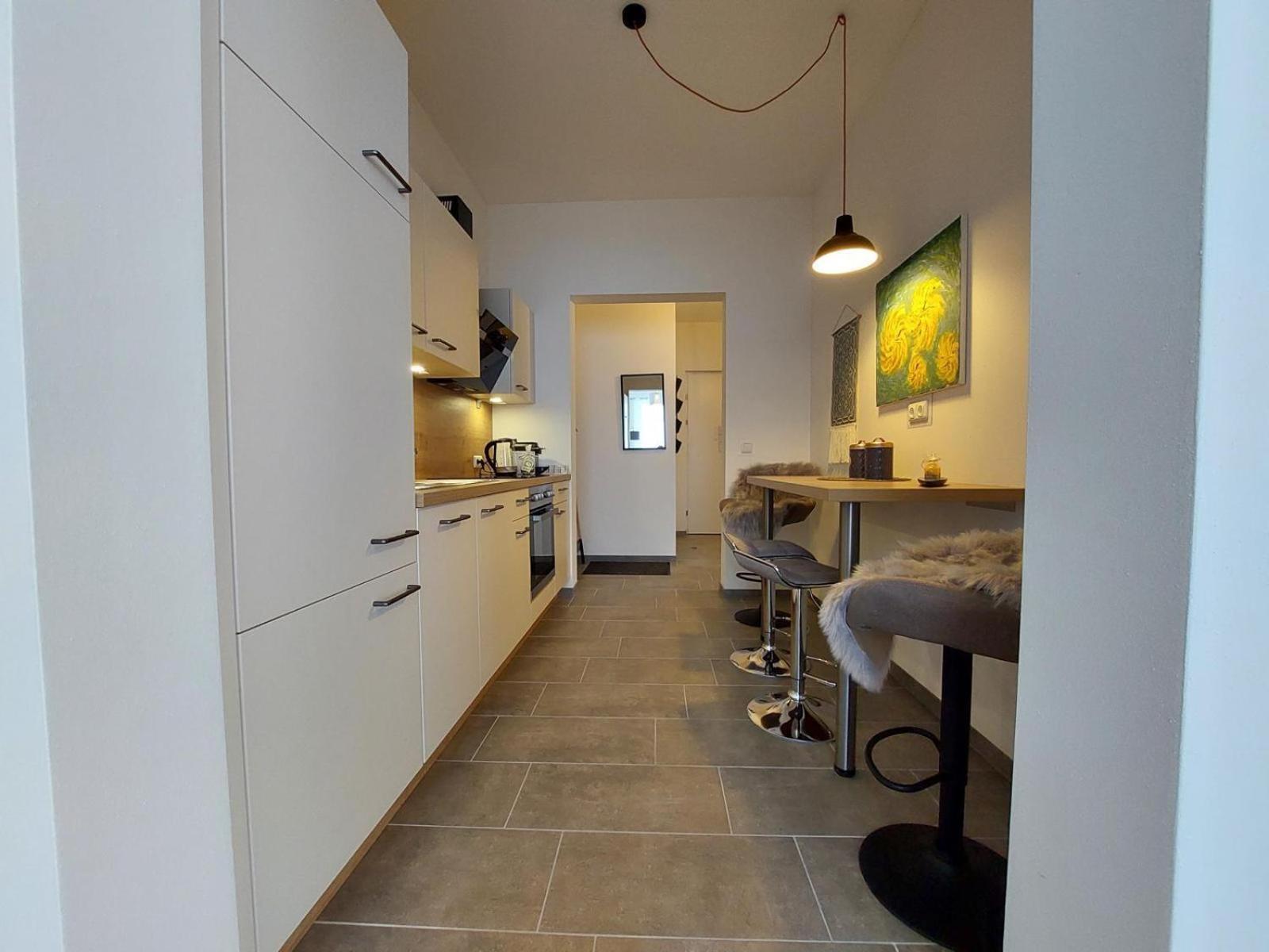 Boutique-Apartments Seminarium F5 Fieberbrunn Quarto foto