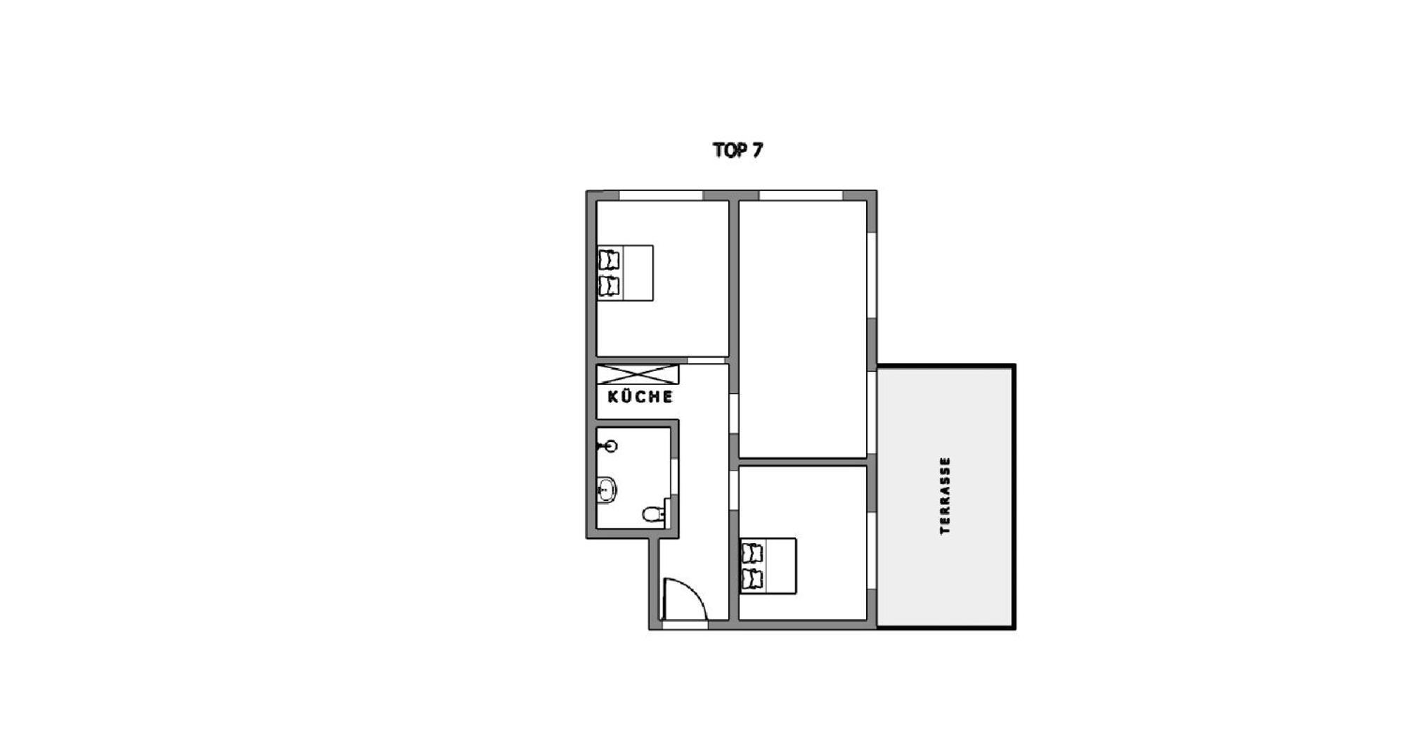 Boutique-Apartments Seminarium F5 Fieberbrunn Quarto foto