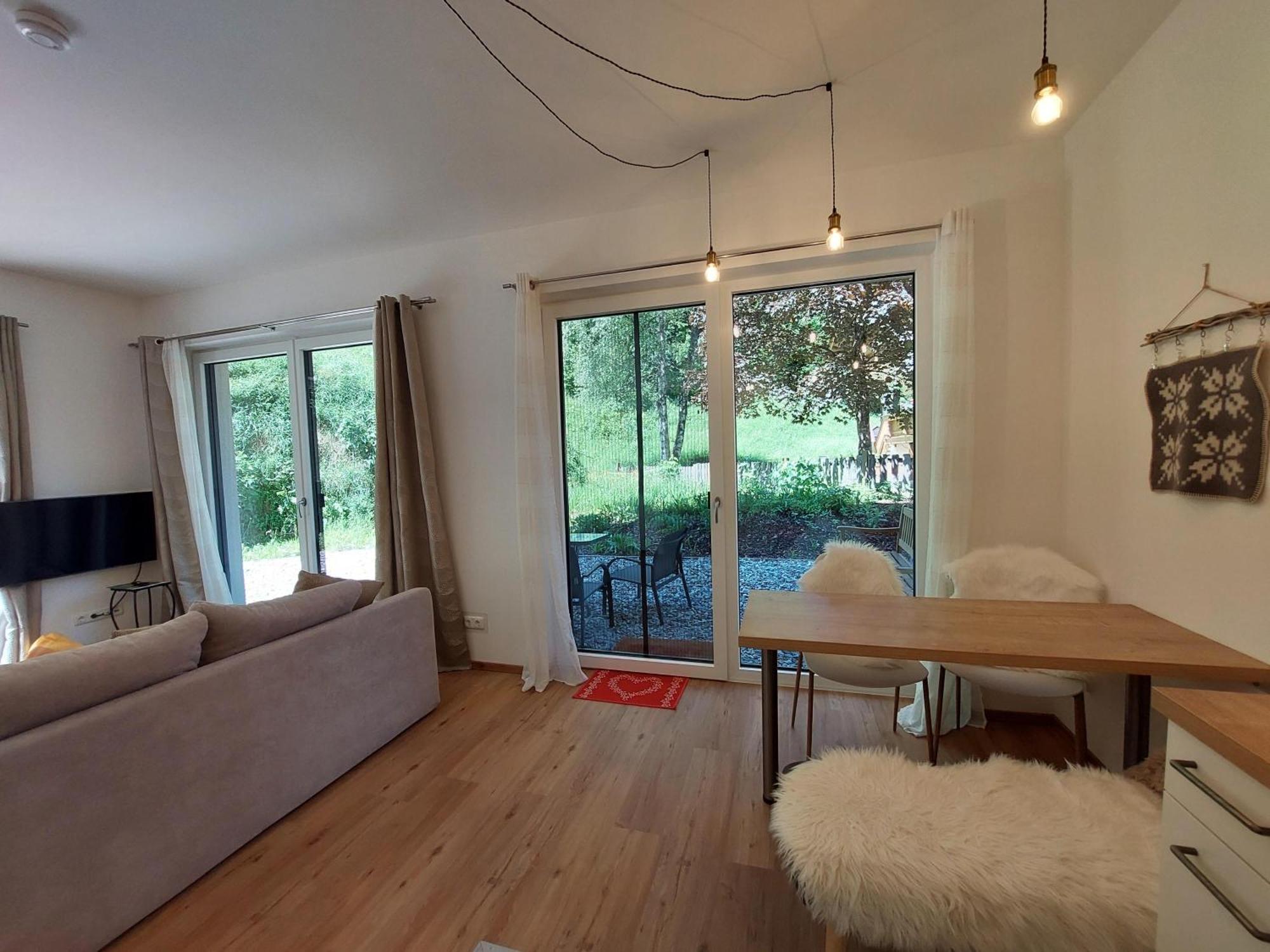 Boutique-Apartments Seminarium F5 Fieberbrunn Quarto foto