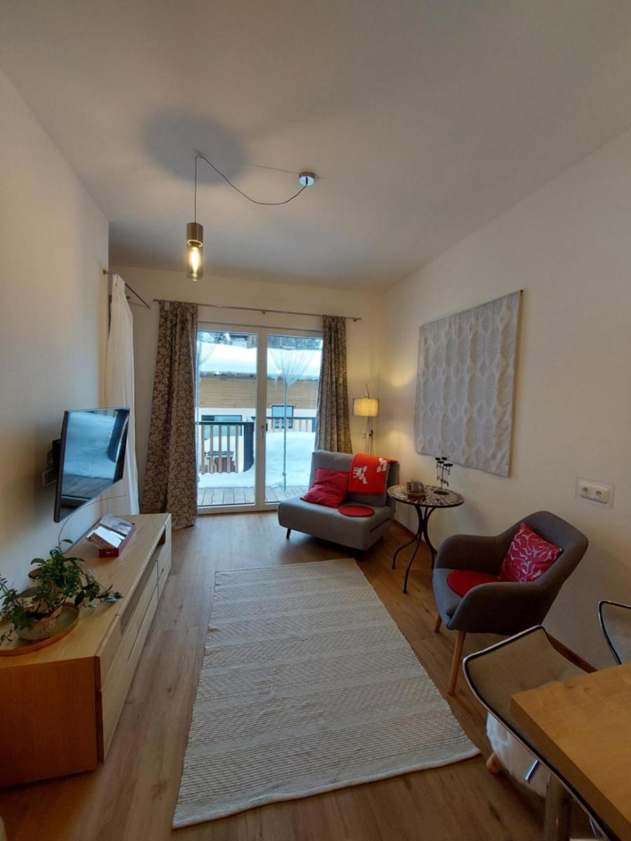Boutique-Apartments Seminarium F5 Fieberbrunn Quarto foto
