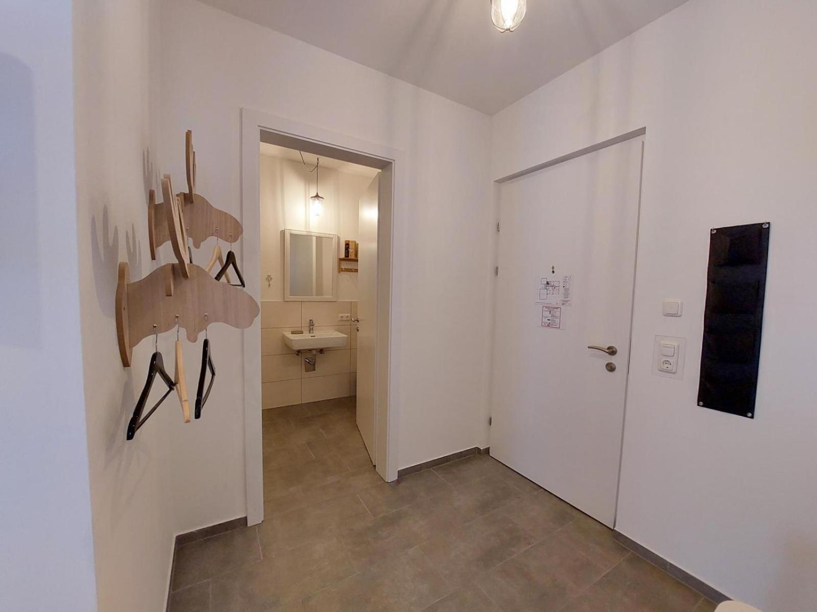 Boutique-Apartments Seminarium F5 Fieberbrunn Quarto foto
