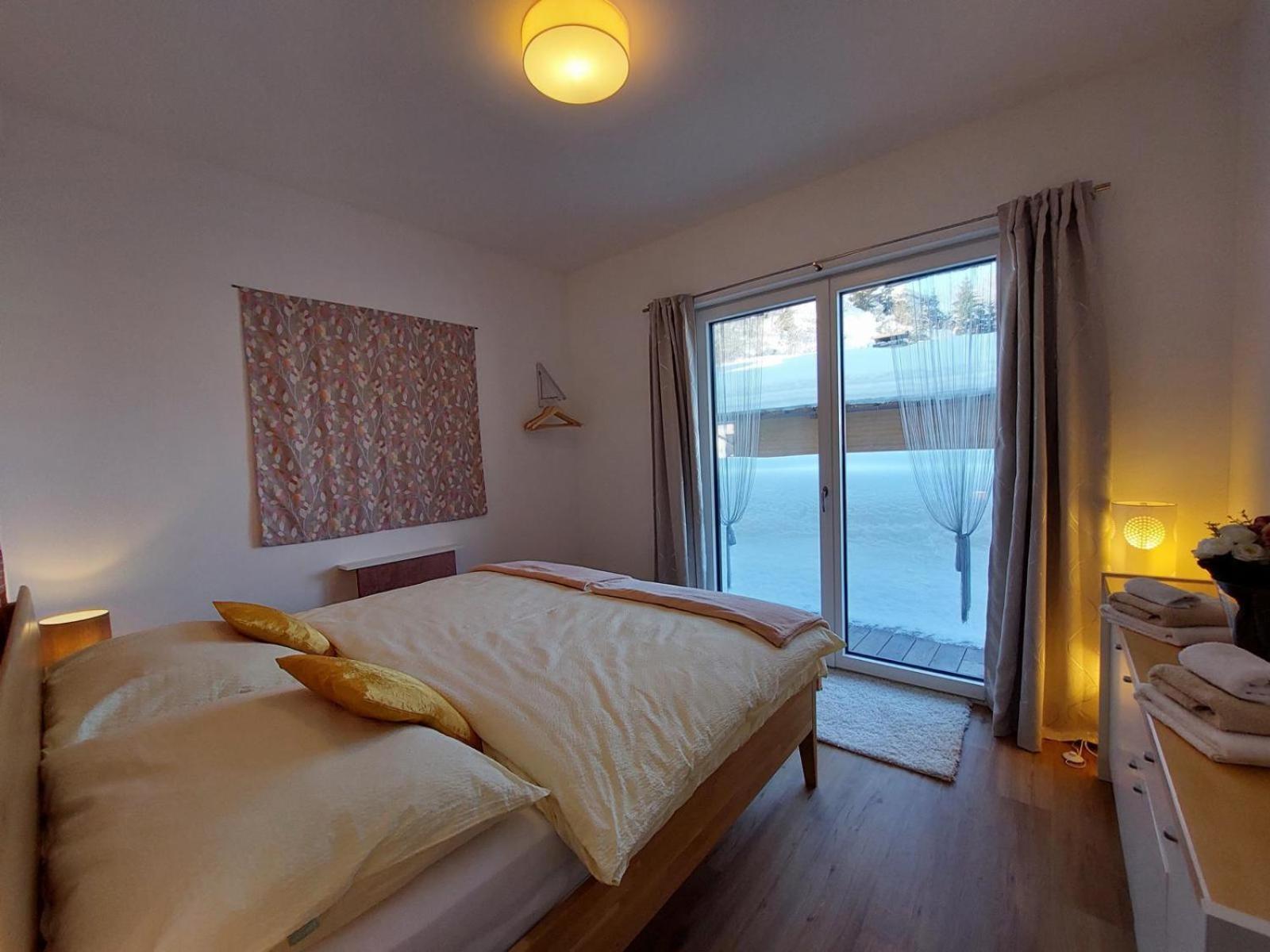 Boutique-Apartments Seminarium F5 Fieberbrunn Quarto foto