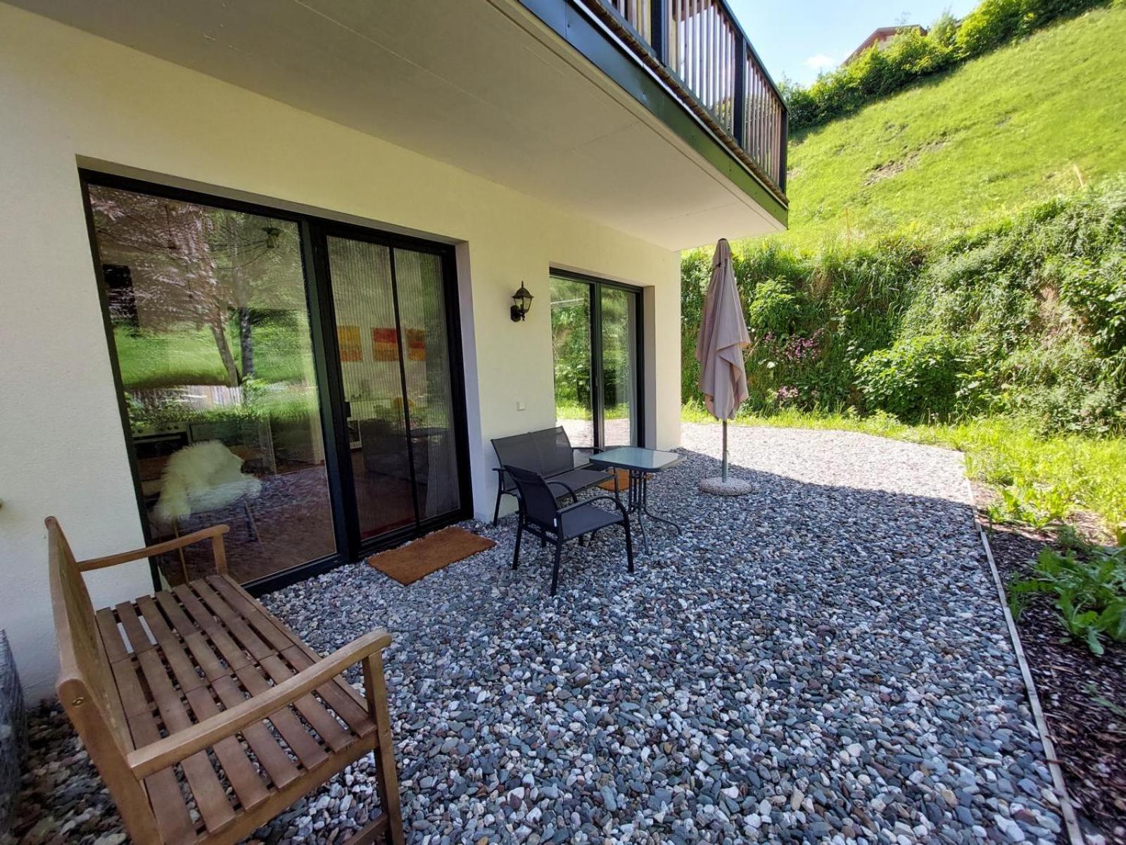Boutique-Apartments Seminarium F5 Fieberbrunn Quarto foto