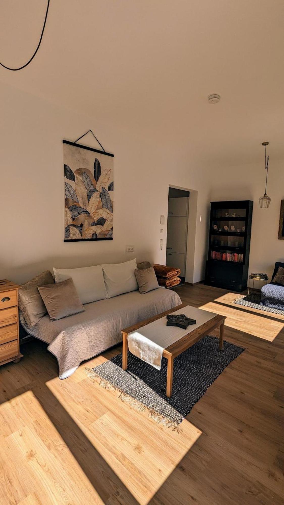 Boutique-Apartments Seminarium F5 Fieberbrunn Quarto foto