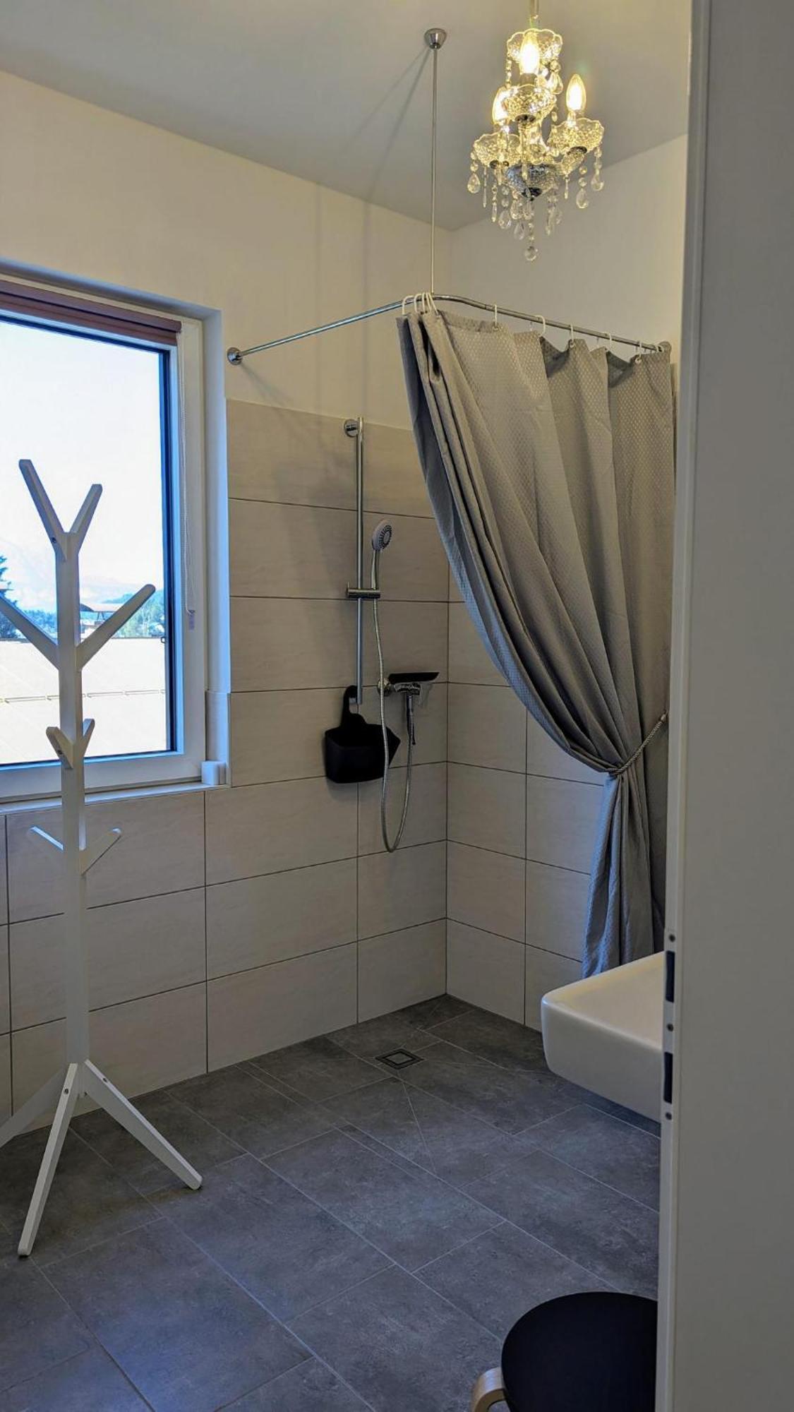 Boutique-Apartments Seminarium F5 Fieberbrunn Quarto foto