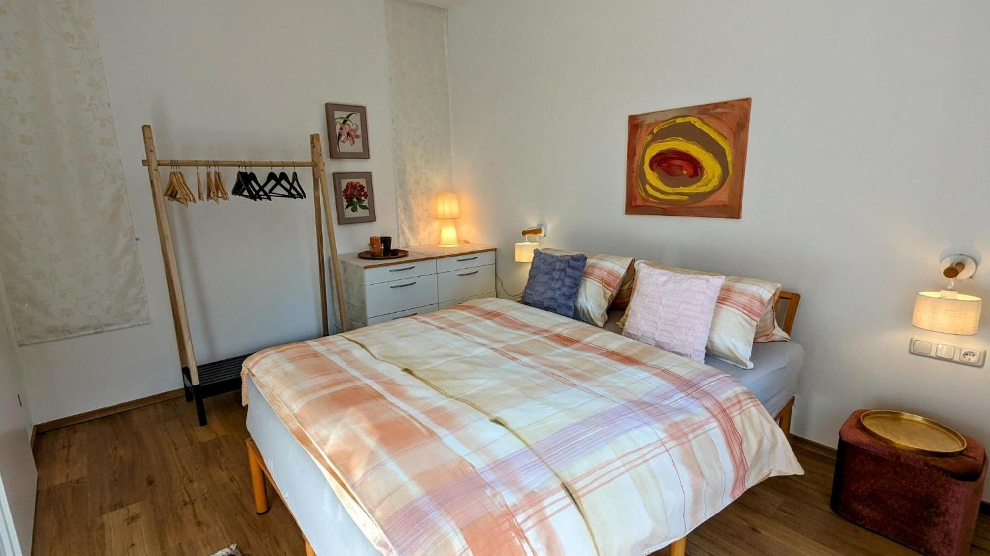 Boutique-Apartments Seminarium F5 Fieberbrunn Quarto foto